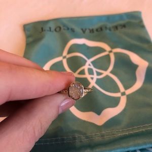 Kendra Scott Calvin Ring